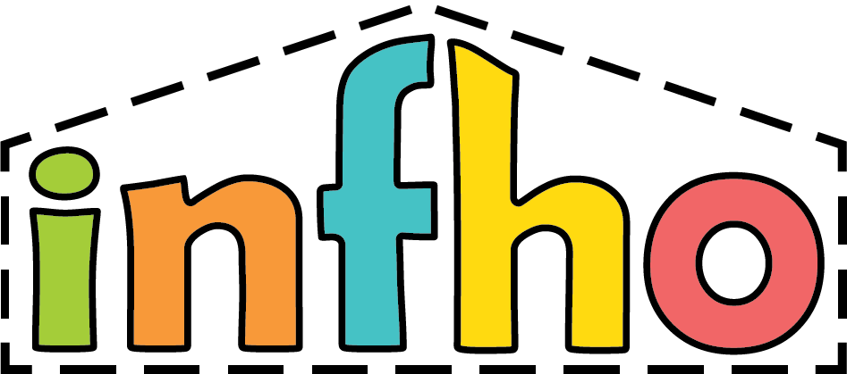 InfHo Logo